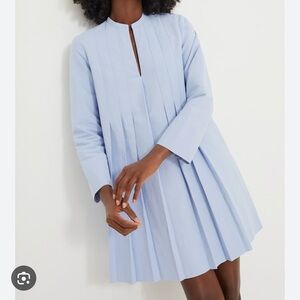Tuckernuck Sky Blue Luella Dress